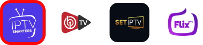 iptv applications