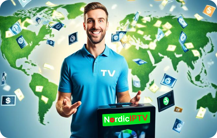 reseller BritishIPTV
