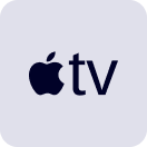 British IPTV apple tv