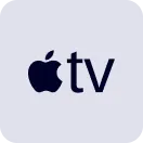 British IPTV apple tv