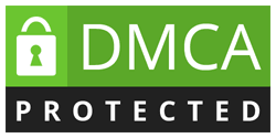 British IPTV DMCA protected